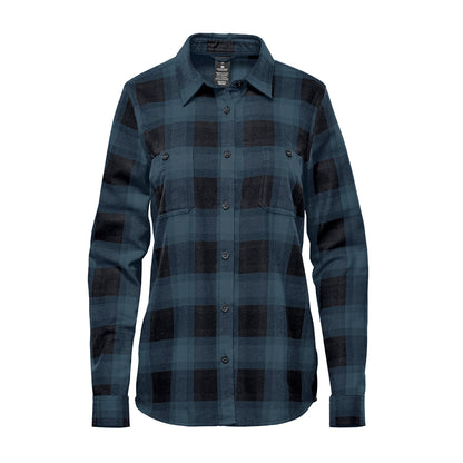 CSL-2W Women's Chesapeake L/S Shirt