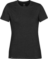 CT-1W Women's Baseline S/S Tee