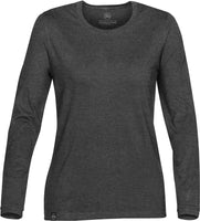 CT-2W Women's Baseline L/S Tee