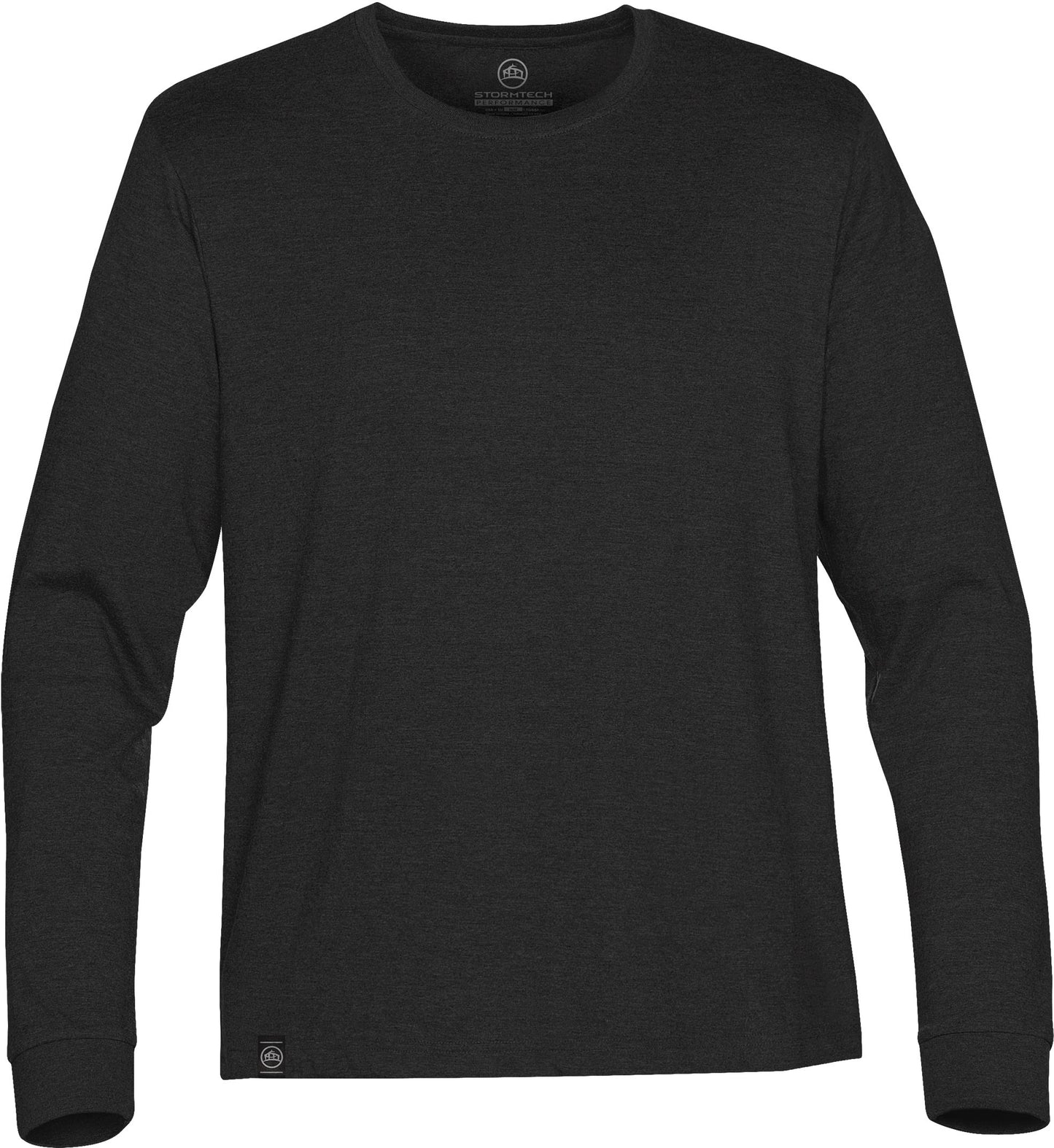 CT-2 Men's Baseline L/S Tee