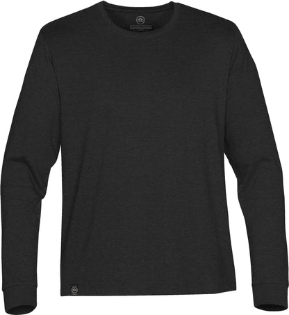 CT-2 Men's Baseline L/S Tee
