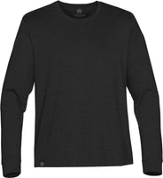 CT-2 Men's Baseline L/S Tee