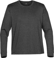 CT-2 Men's Baseline L/S Tee