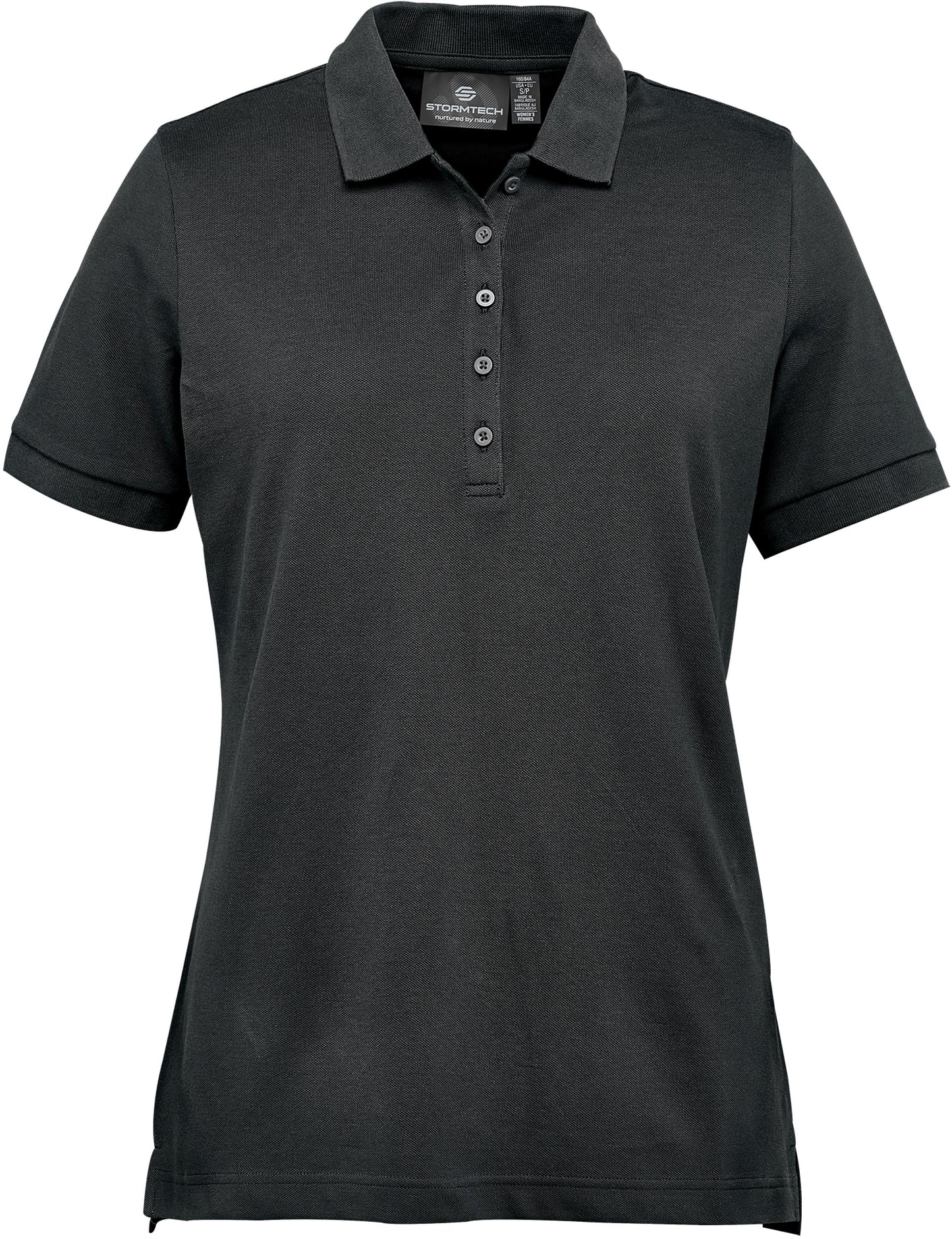 CTP-2W Women's Nantucket Stretch Pique Polo