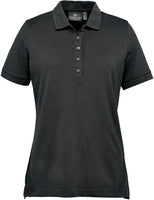 CTP-2W Women's Nantucket Stretch Pique Polo