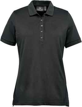 CTP-2W Women's Nantucket Stretch Pique Polo