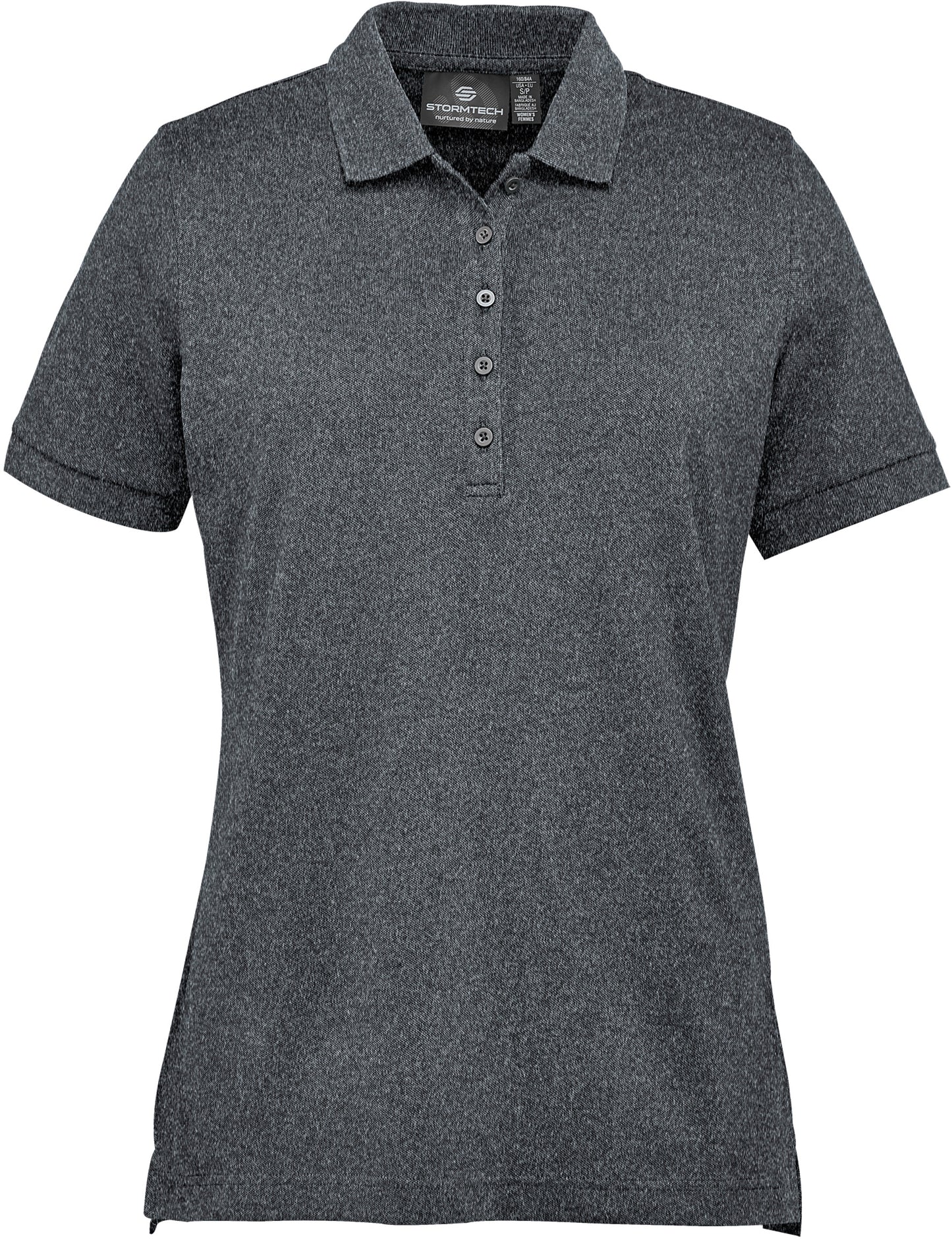 CTP-2W Women's Nantucket Stretch Pique Polo