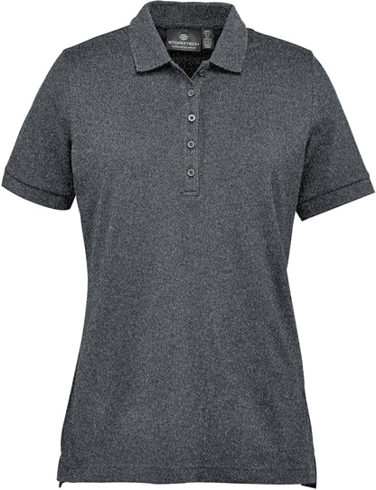 CTP-2W Women's Nantucket Stretch Pique Polo