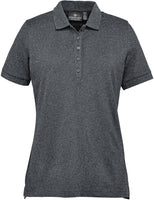 CTP-2W Women's Nantucket Stretch Pique Polo