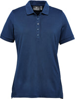 CTP-2W Women's Nantucket Stretch Pique Polo