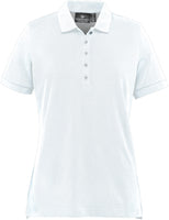 CTP-2W Women's Nantucket Stretch Pique Polo