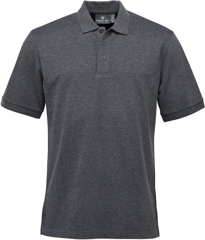 CTP-2 Men's Nantucket Stretch Pique Polo