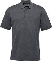 CTP-2 Men's Nantucket Stretch Pique Polo