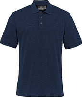 CTP-2 Men's Nantucket Stretch Pique Polo