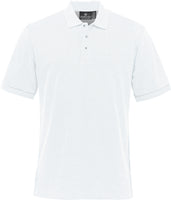 CTP-2 Men's Nantucket Stretch Pique Polo