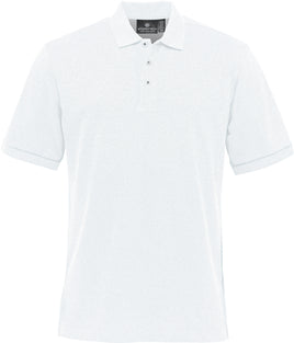 CTP-2 Men's Nantucket Stretch Pique Polo