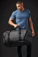 CTX-3 Equinox 80 Duffle Bag |  95 LTR CAPACITY