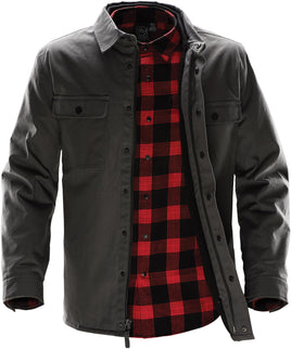 CWC-3 Men's Tradesmith Jacket