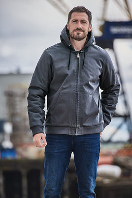 CWC-4 Men's Tradesmith Hoody