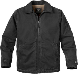 CWJ-1 Men's Stone Ridge Work Jacket