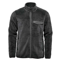 DLX-1 Men's Bergen Sherpa Fleece Jacket