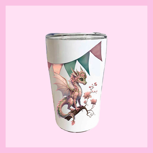 CUSTOMIZE IT - 12oz Junior Drink Cup S/S