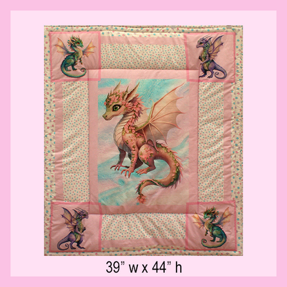 3PCE BUNDLE | FAIRY DRAGON