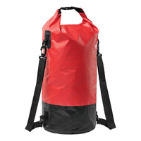 DRX-1 Nautilus 25 Roll-Top Backpack