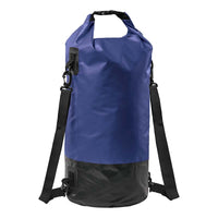 DRX-1 Nautilus 25 Roll-Top Backpack