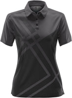 DXP-1W Women's Reflex Polo