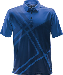 DXP-1 Men's Reflex Polo