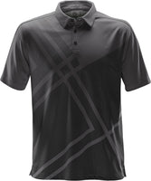 DXP-1 Men's Reflex Polo