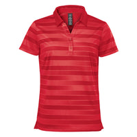 DXP-2W Women's Sienna Polo