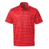 DXP-2 Men's Sienna Polo