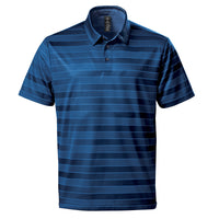 DXP-2 Men's Sienna Polo