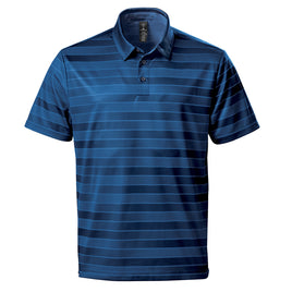 DXP-2 Men's Sienna Polo