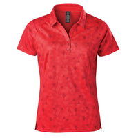 DXP-3W Women's Galapagos Polo