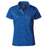 DXP-3W Women's Galapagos Polo