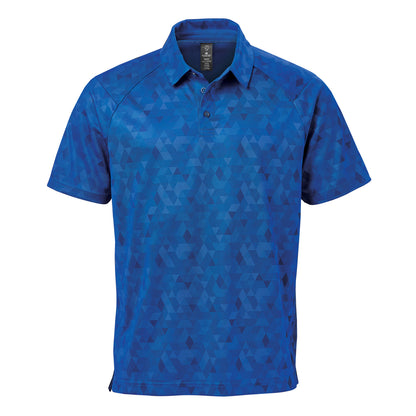 DXP-3 Men's Galapagos Polo