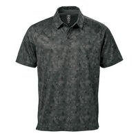 DXP-3 Men's Galapagos Polo