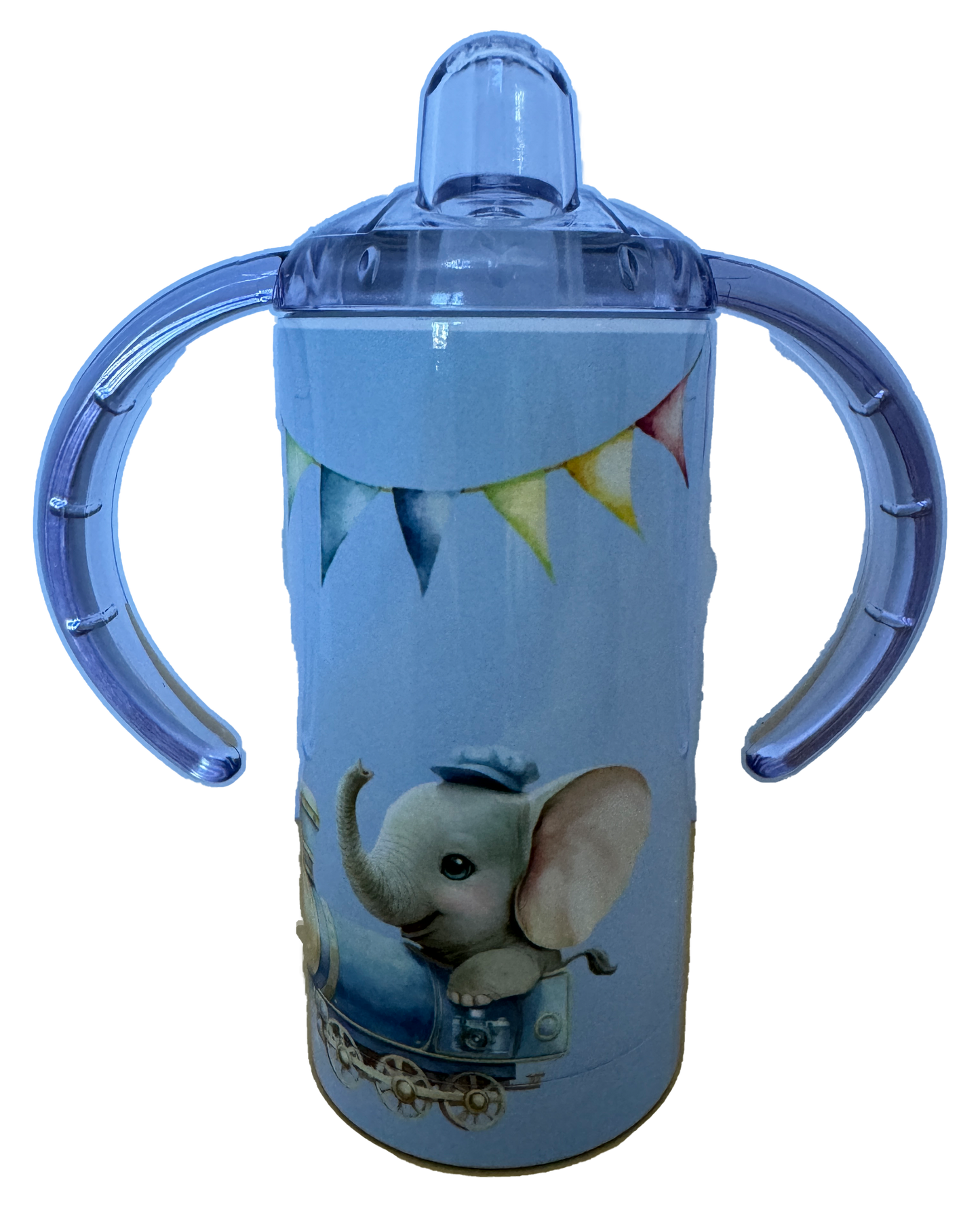 EXPLORER - Sippy Cup - Assorted Designs
