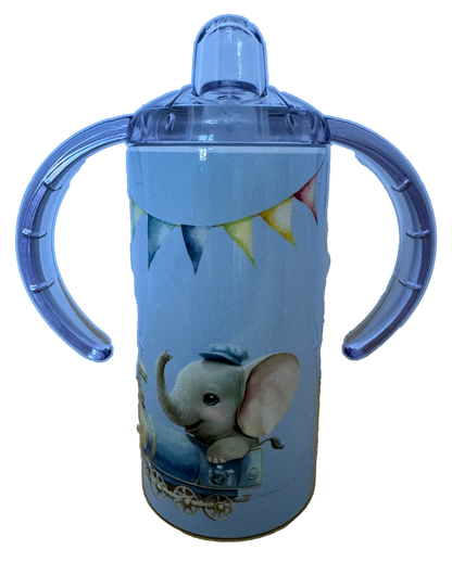EXPLORER - Sippy Cup - Assorted Designs
