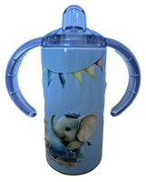 EXPLORER - Sippy Cup - Assorted Designs