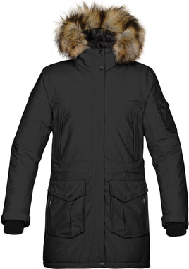 EPK-2W Women's Expedition Parka