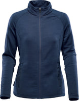 EQX-1W Women's Andorra Jacket