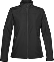 ES-1W Women's Endurance Softshell