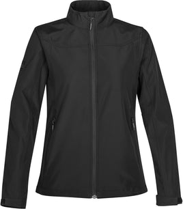 ES-1W Women's Endurance Softshell