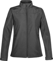 ES-1W Women's Endurance Softshell