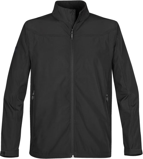 ES-1 Men's Endurance Softshell