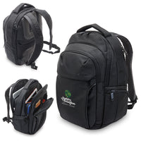 EX3353 Exton Laptop Backpack | 20 LTR CAPACITY